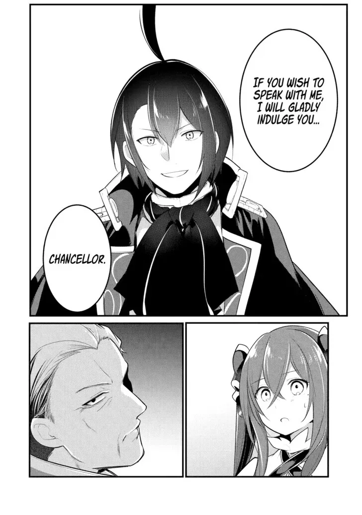 Read The Genius Prince’s Guide to Raising a Nation Out of Debt Manga Online