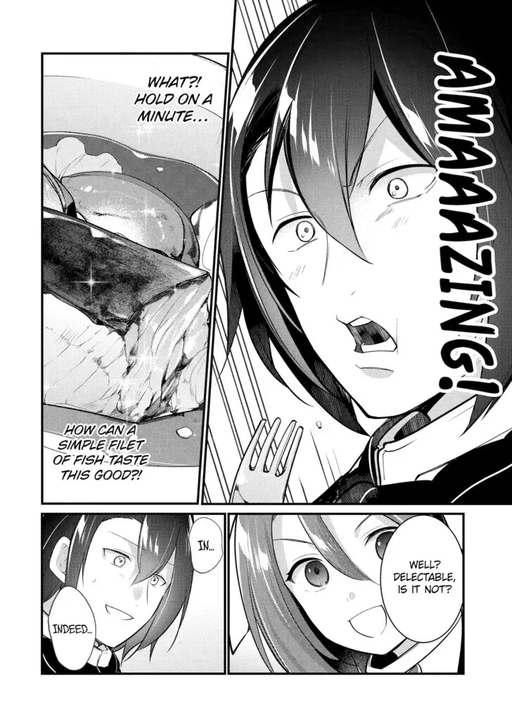 Read The Genius Prince’s Guide to Raising a Nation Out of Debt Manga Online