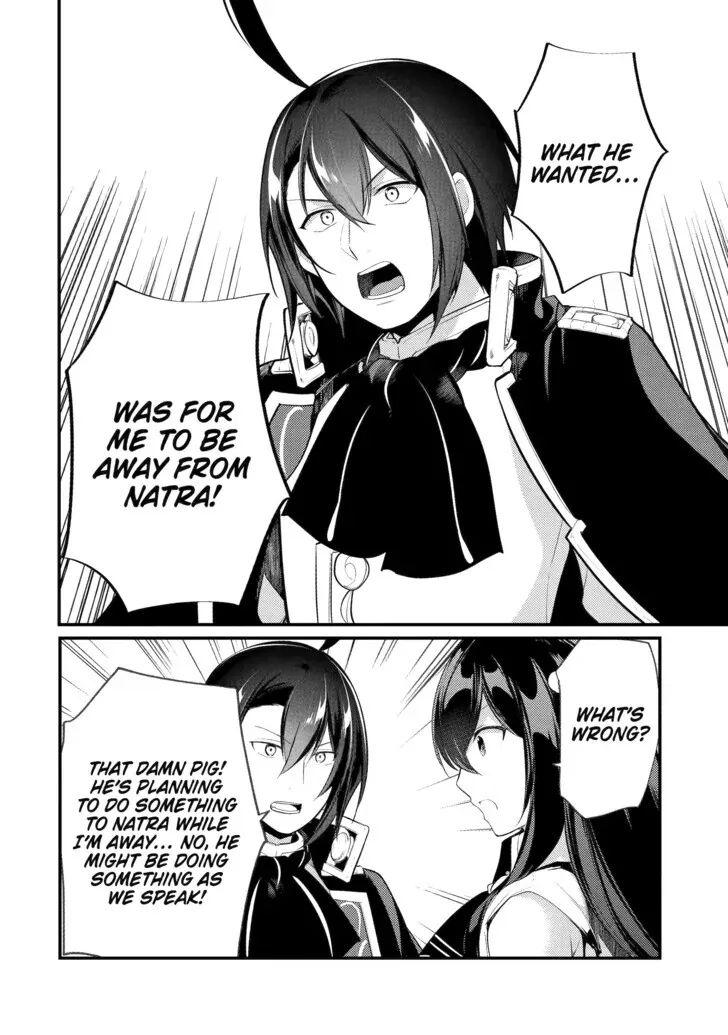 Read The Genius Prince’s Guide to Raising a Nation Out of Debt Manga Online