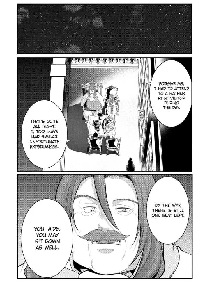 Read The Genius Prince’s Guide to Raising a Nation Out of Debt Manga Online