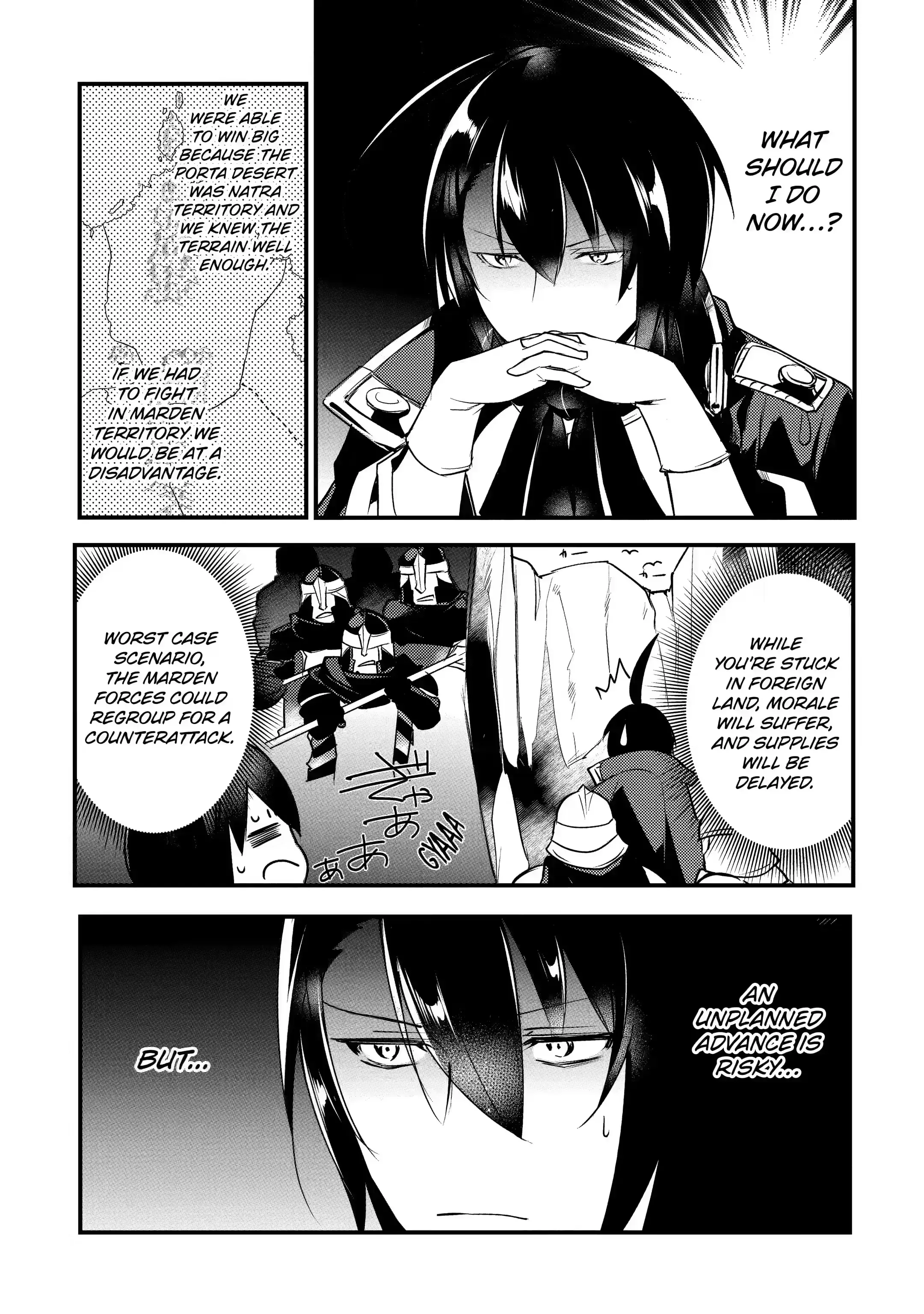 Read The Genius Prince’s Guide to Raising a Nation Out of Debt Manga Online