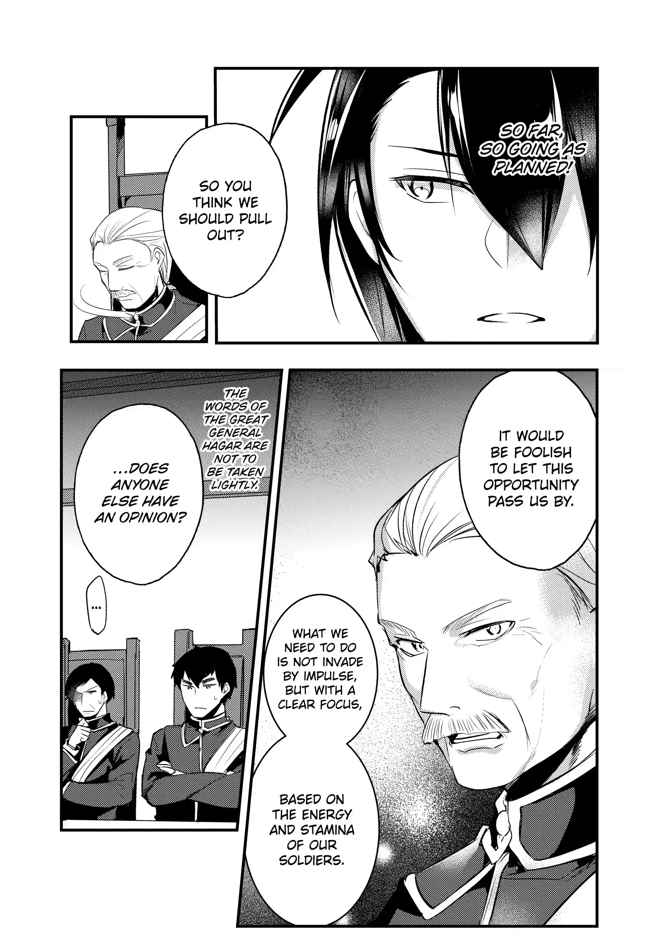 Read The Genius Prince’s Guide to Raising a Nation Out of Debt Manga Online
