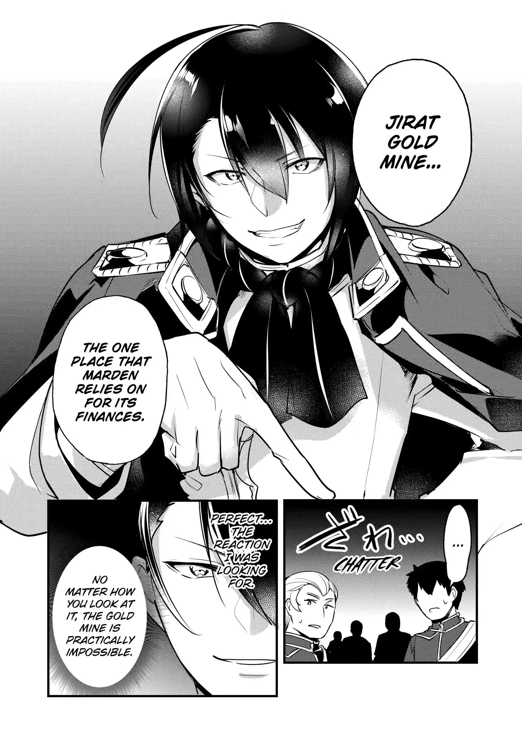 Read The Genius Prince’s Guide to Raising a Nation Out of Debt Manga Online