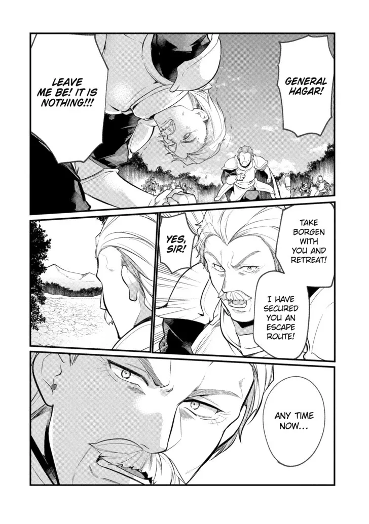 Read The Genius Prince’s Guide to Raising a Nation Out of Debt Manga Online