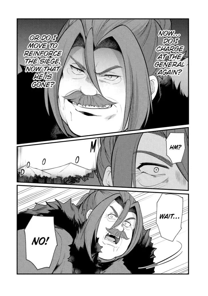 Read The Genius Prince’s Guide to Raising a Nation Out of Debt Manga Online