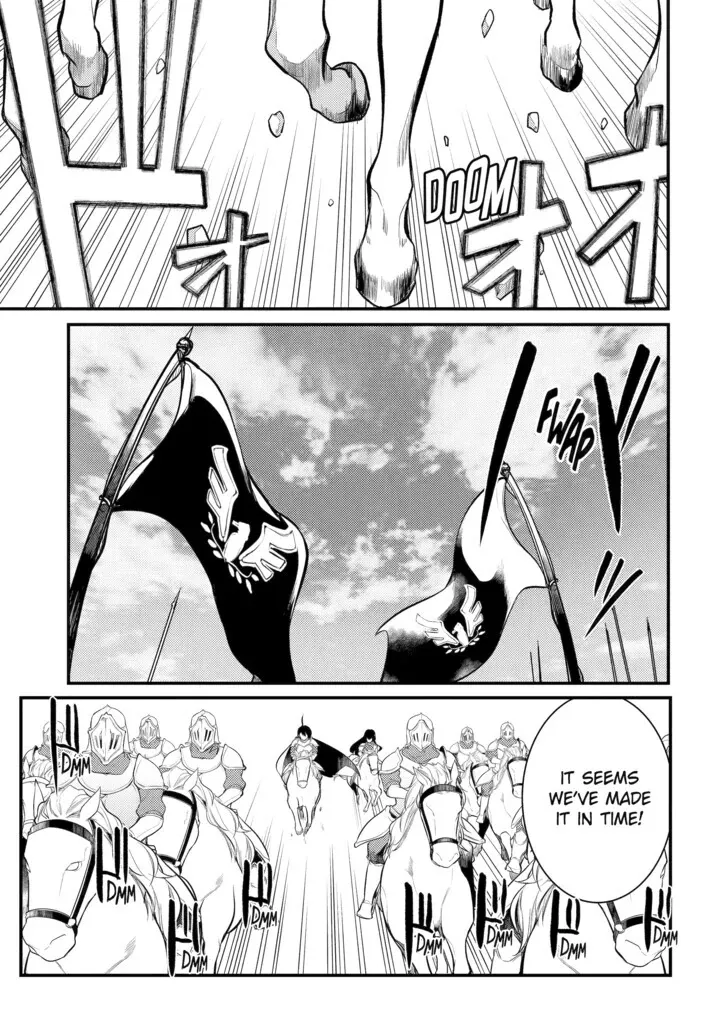 Read The Genius Prince’s Guide to Raising a Nation Out of Debt Manga Online