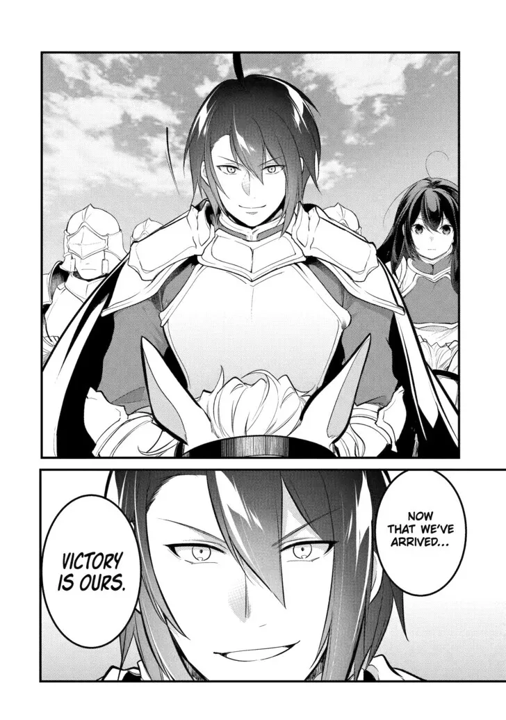 Read The Genius Prince’s Guide to Raising a Nation Out of Debt Manga Online