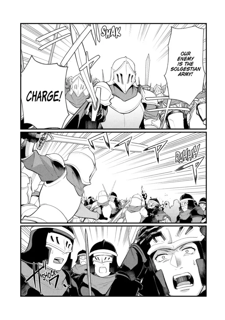 Read The Genius Prince’s Guide to Raising a Nation Out of Debt Manga Online