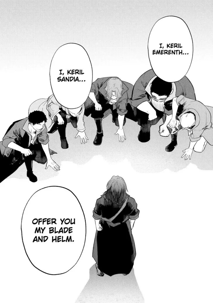 Read The Genius Prince’s Guide to Raising a Nation Out of Debt Manga Online