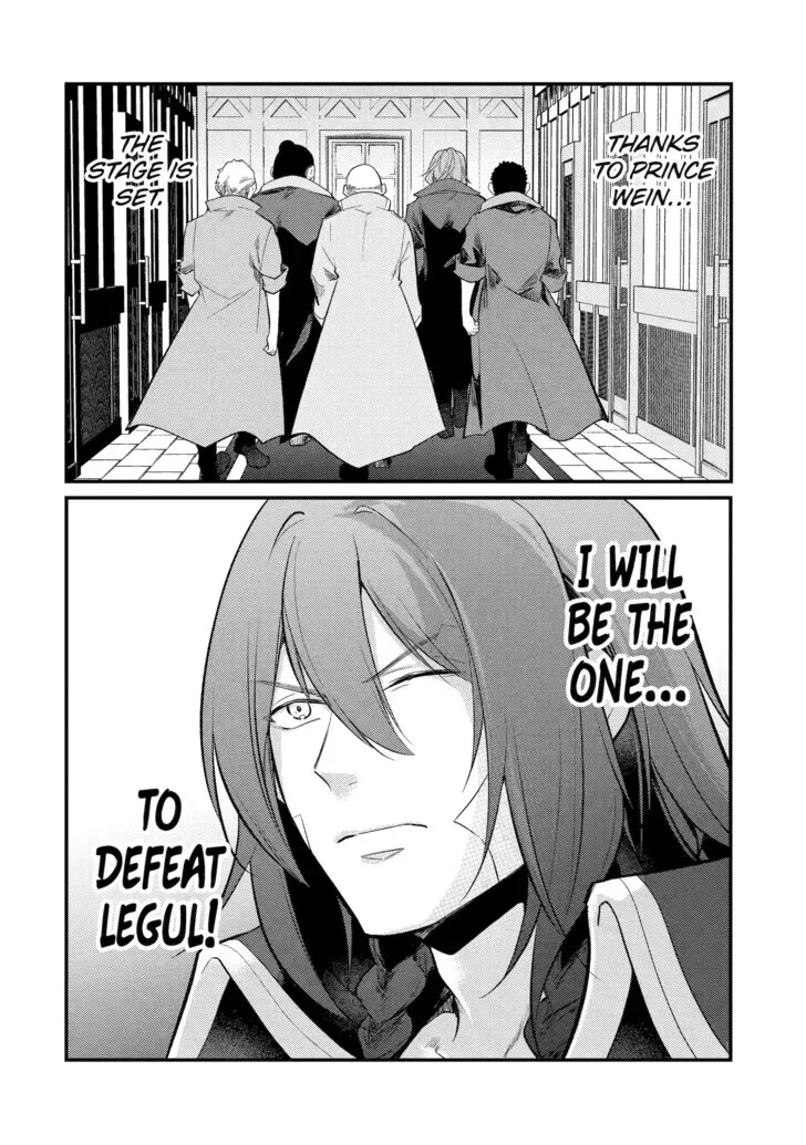 Read The Genius Prince’s Guide to Raising a Nation Out of Debt Manga Online
