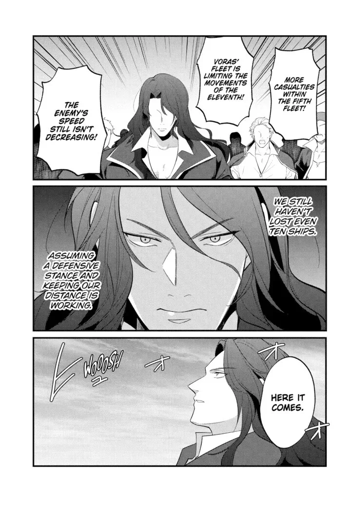 Read The Genius Prince’s Guide to Raising a Nation Out of Debt Manga Online
