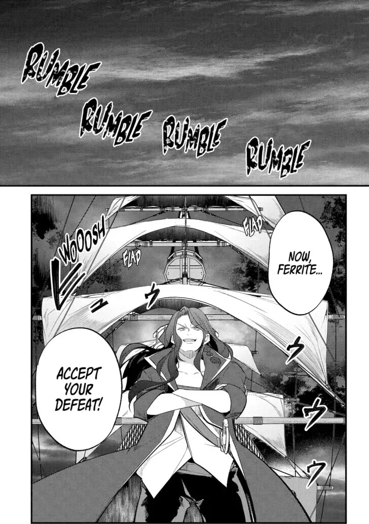 Read The Genius Prince’s Guide to Raising a Nation Out of Debt Manga Online