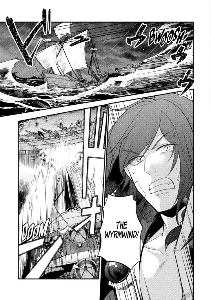 Read The Genius Prince’s Guide to Raising a Nation Out of Debt Manga Online