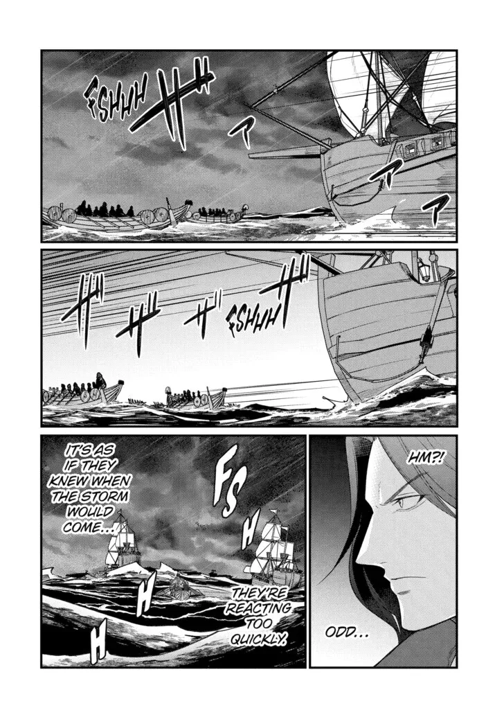 Read The Genius Prince’s Guide to Raising a Nation Out of Debt Manga Online