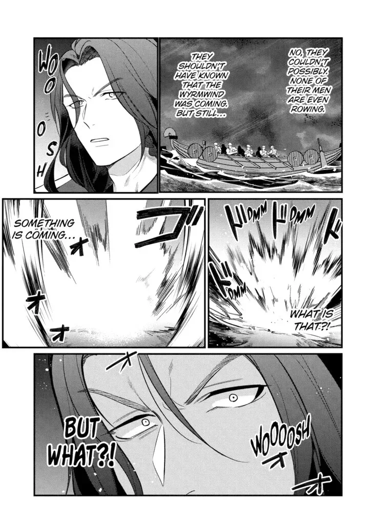Read The Genius Prince’s Guide to Raising a Nation Out of Debt Manga Online