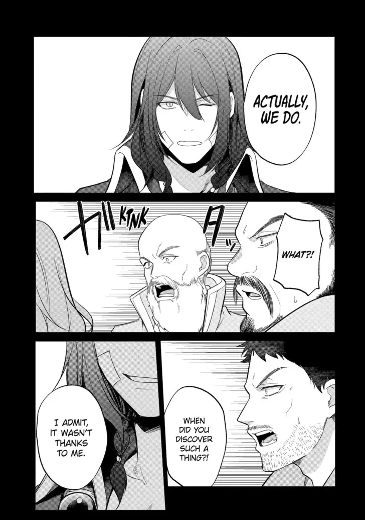Read The Genius Prince’s Guide to Raising a Nation Out of Debt Manga Online