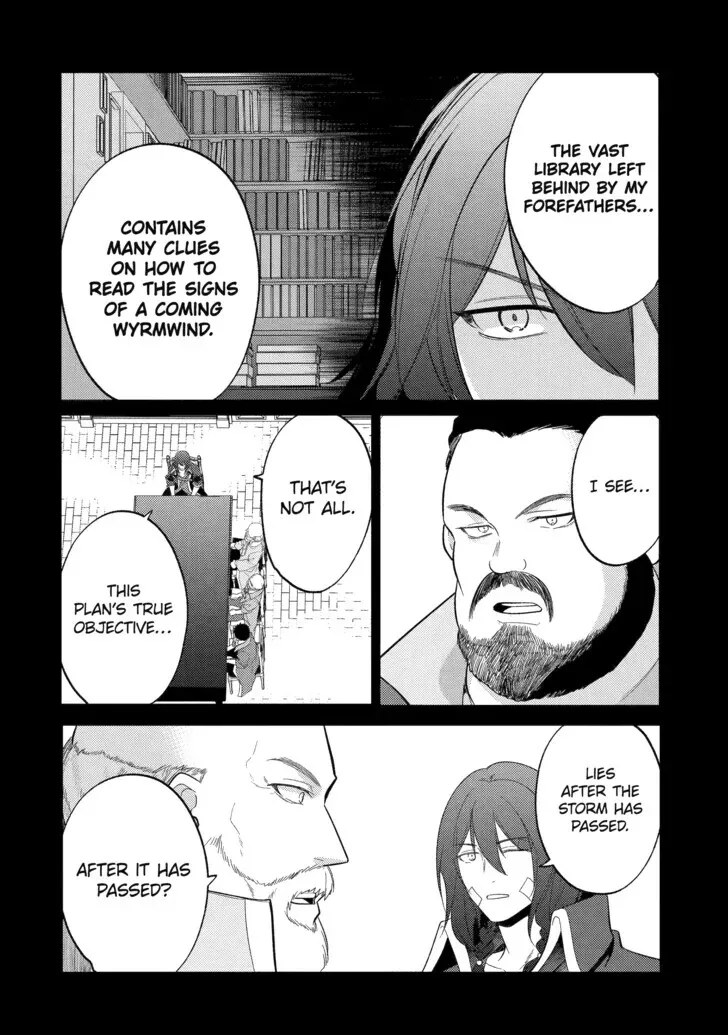 Read The Genius Prince’s Guide to Raising a Nation Out of Debt Manga Online