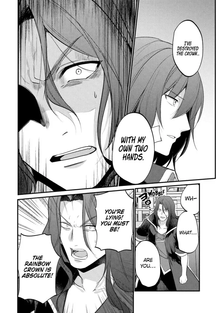 Read The Genius Prince’s Guide to Raising a Nation Out of Debt Manga Online