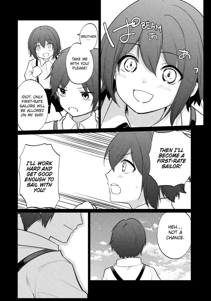 Read The Genius Prince’s Guide to Raising a Nation Out of Debt Manga Online