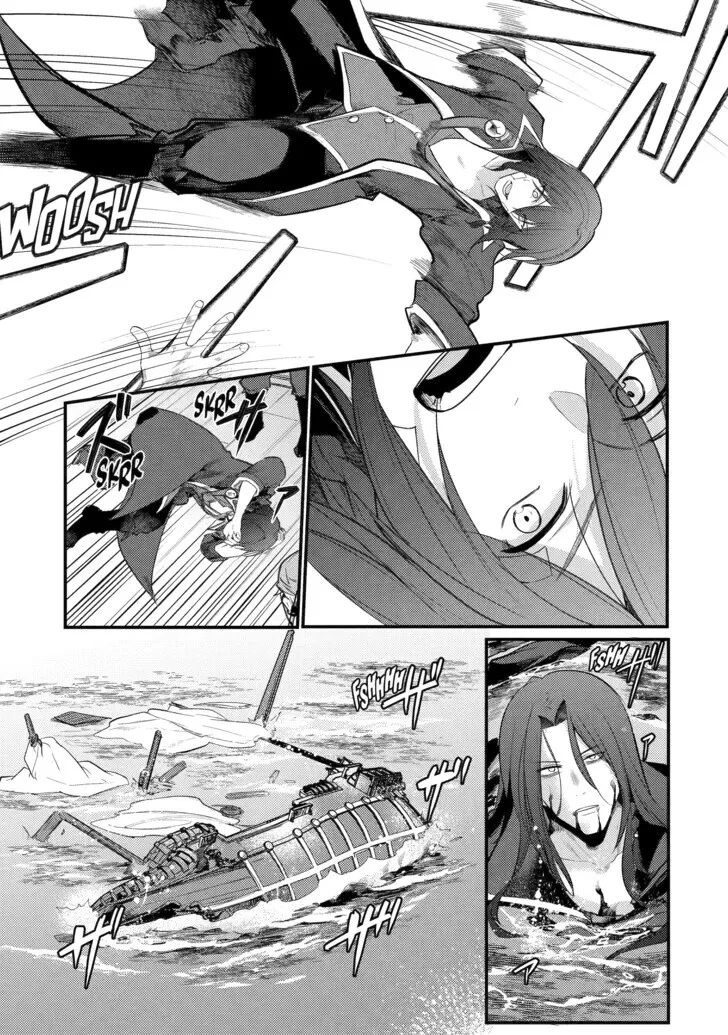 Read The Genius Prince’s Guide to Raising a Nation Out of Debt Manga Online