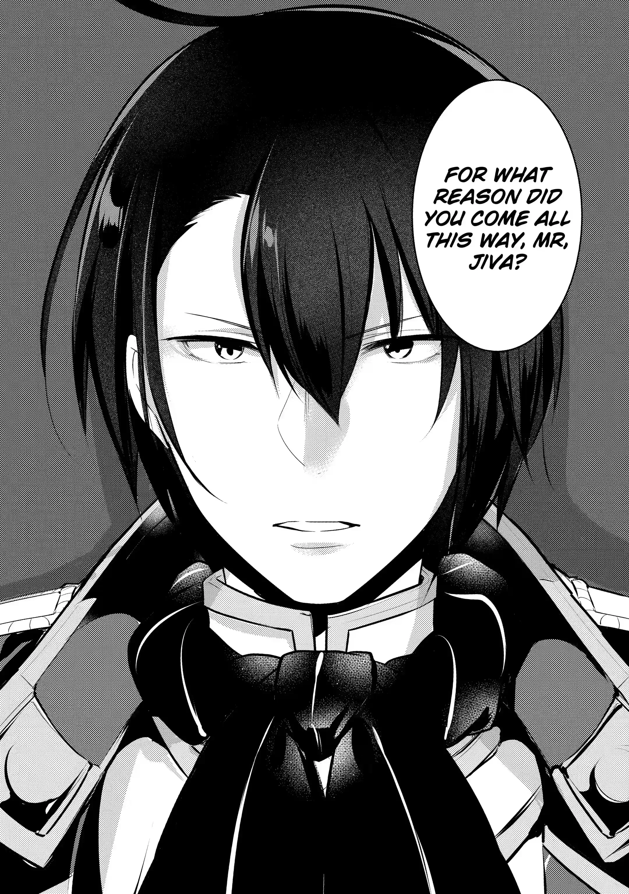 Read The Genius Prince’s Guide to Raising a Nation Out of Debt Manga Online