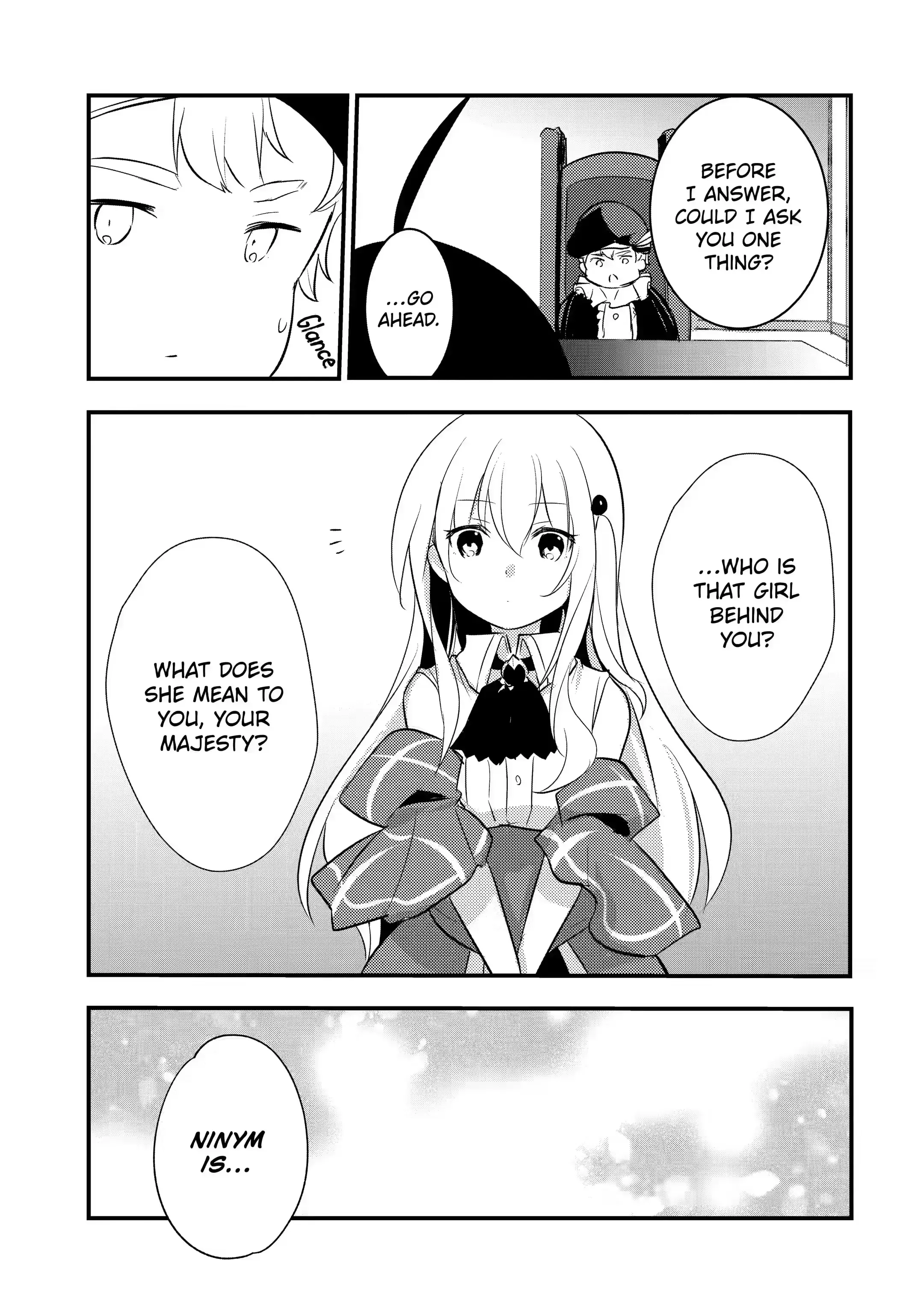 Read The Genius Prince’s Guide to Raising a Nation Out of Debt Manga Online