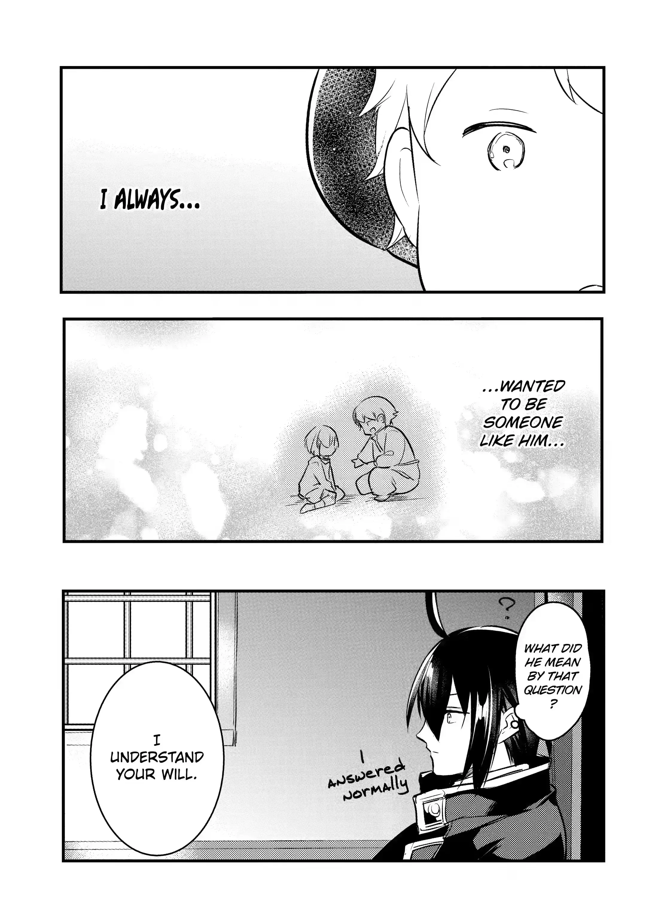 Read The Genius Prince’s Guide to Raising a Nation Out of Debt Manga Online