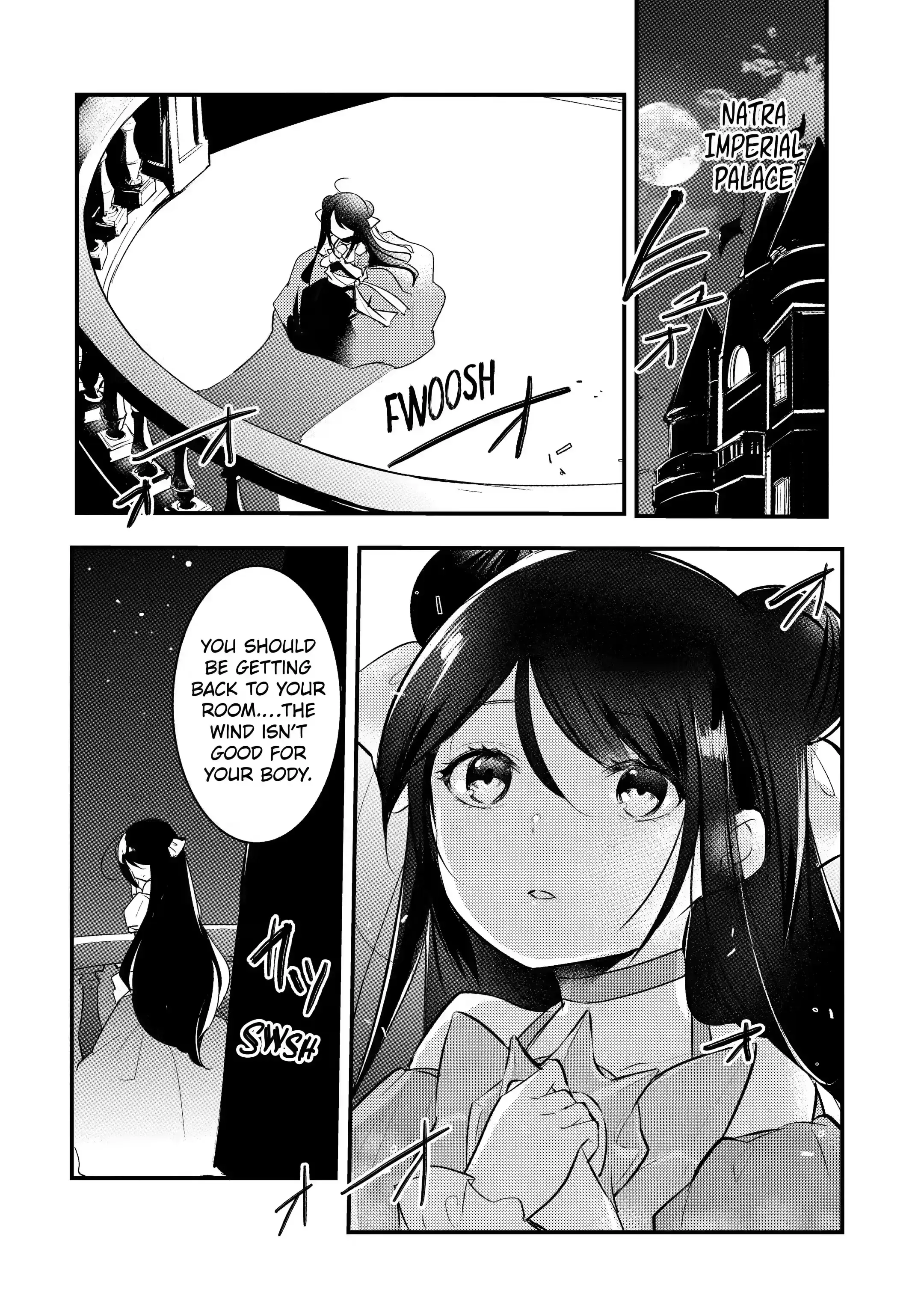 Read The Genius Prince’s Guide to Raising a Nation Out of Debt Manga Online