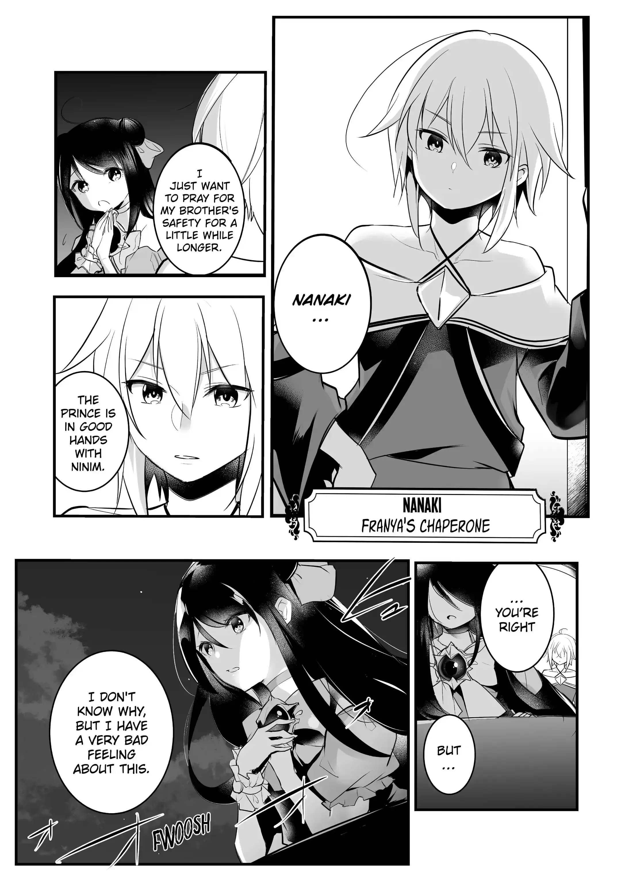 Read The Genius Prince’s Guide to Raising a Nation Out of Debt Manga Online
