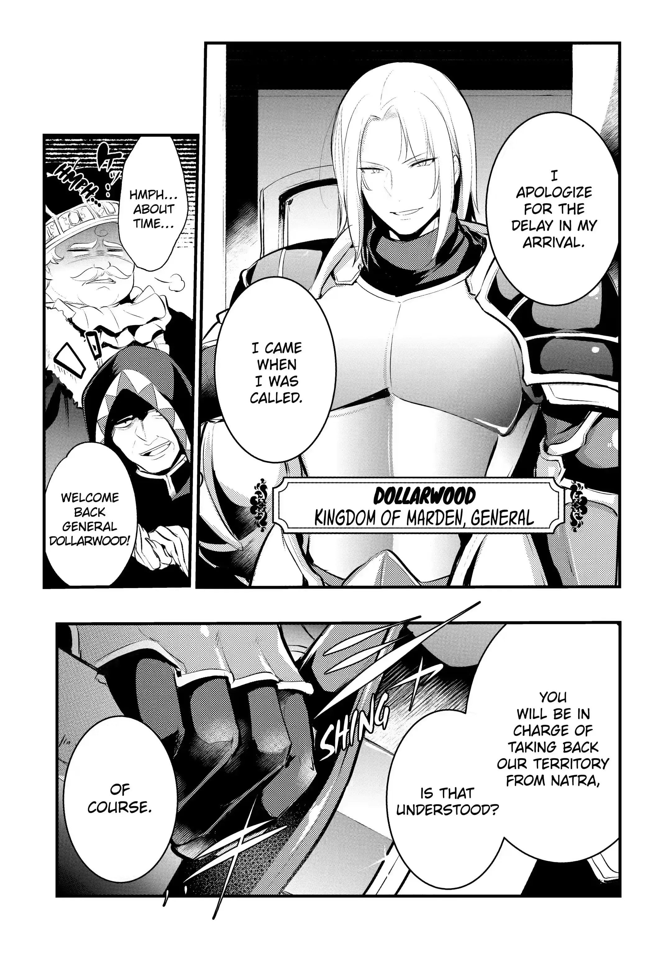 Read The Genius Prince’s Guide to Raising a Nation Out of Debt Manga Online
