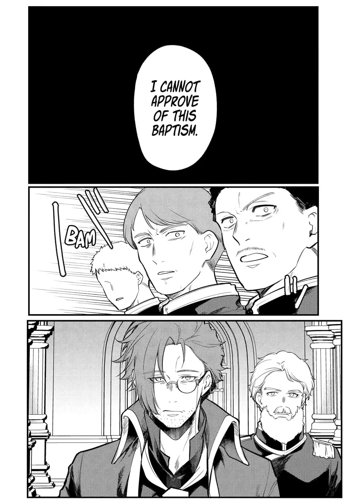 Read The Genius Prince’s Guide to Raising a Nation Out of Debt Manga Online