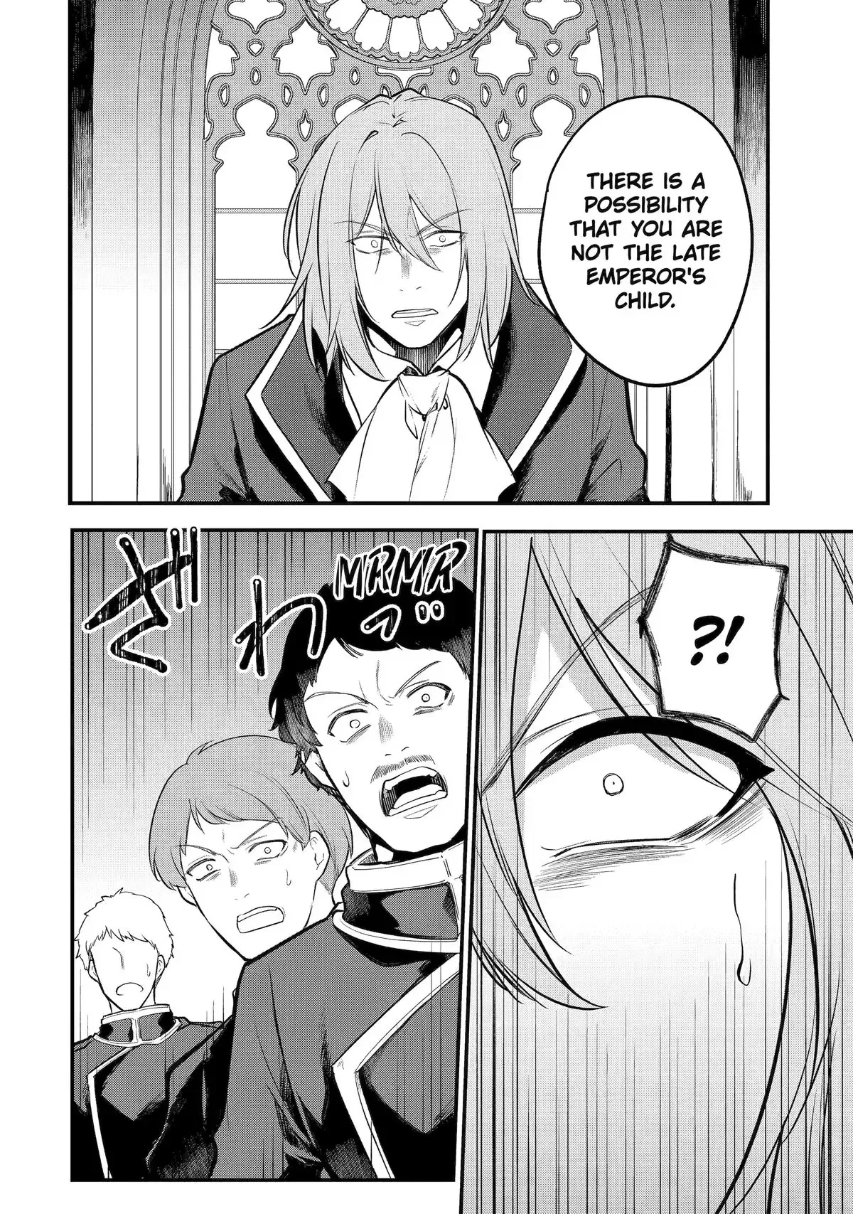 Read The Genius Prince’s Guide to Raising a Nation Out of Debt Manga Online