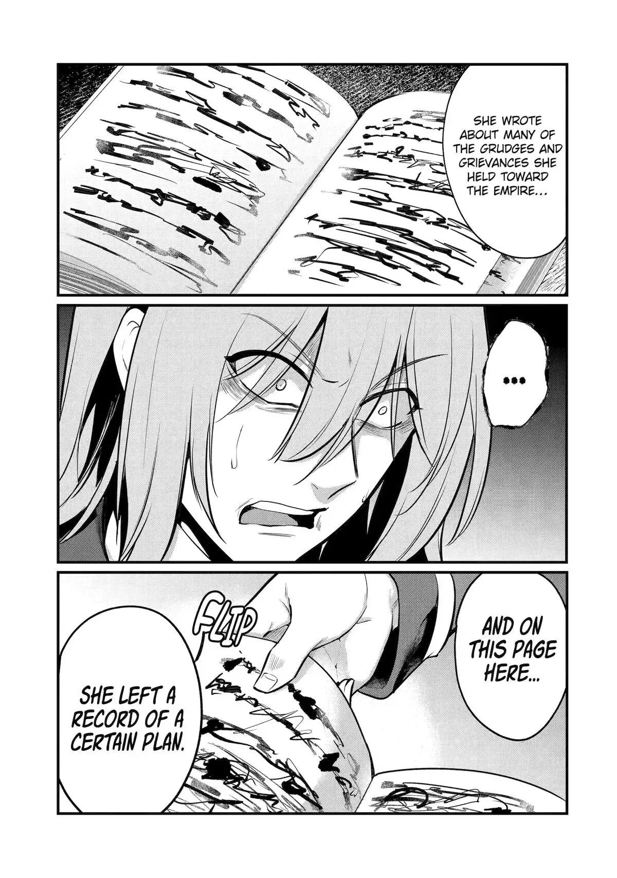 Read The Genius Prince’s Guide to Raising a Nation Out of Debt Manga Online