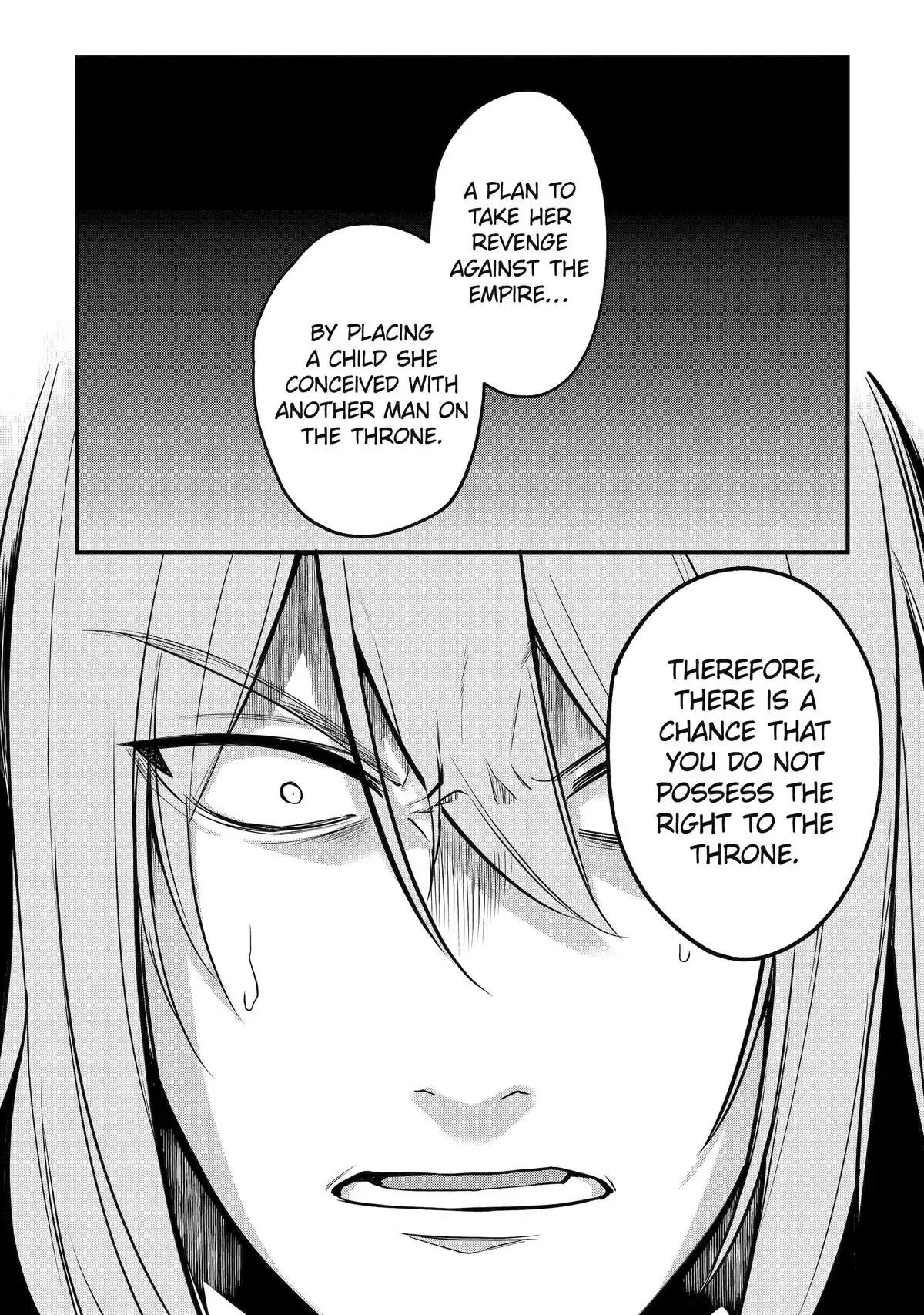 Read The Genius Prince’s Guide to Raising a Nation Out of Debt Manga Online