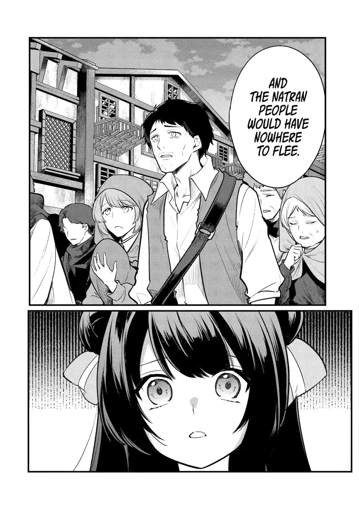 Read The Genius Prince’s Guide to Raising a Nation Out of Debt Manga Online