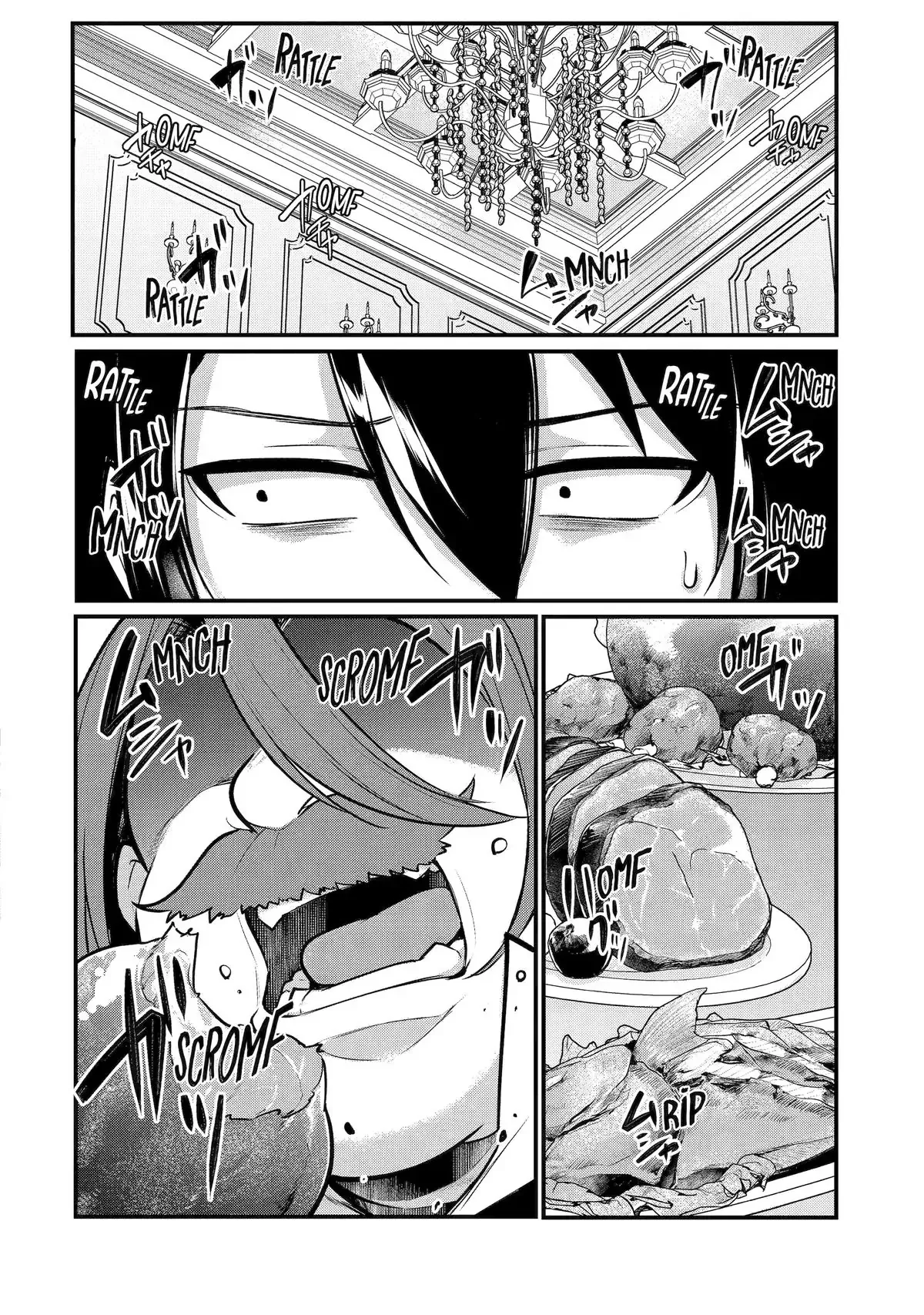 Read The Genius Prince’s Guide to Raising a Nation Out of Debt Manga Online