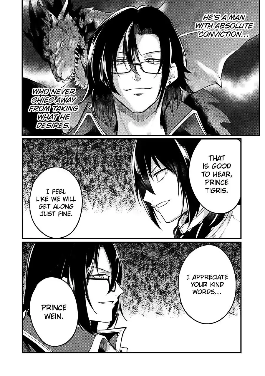 Read The Genius Prince’s Guide to Raising a Nation Out of Debt Manga Online