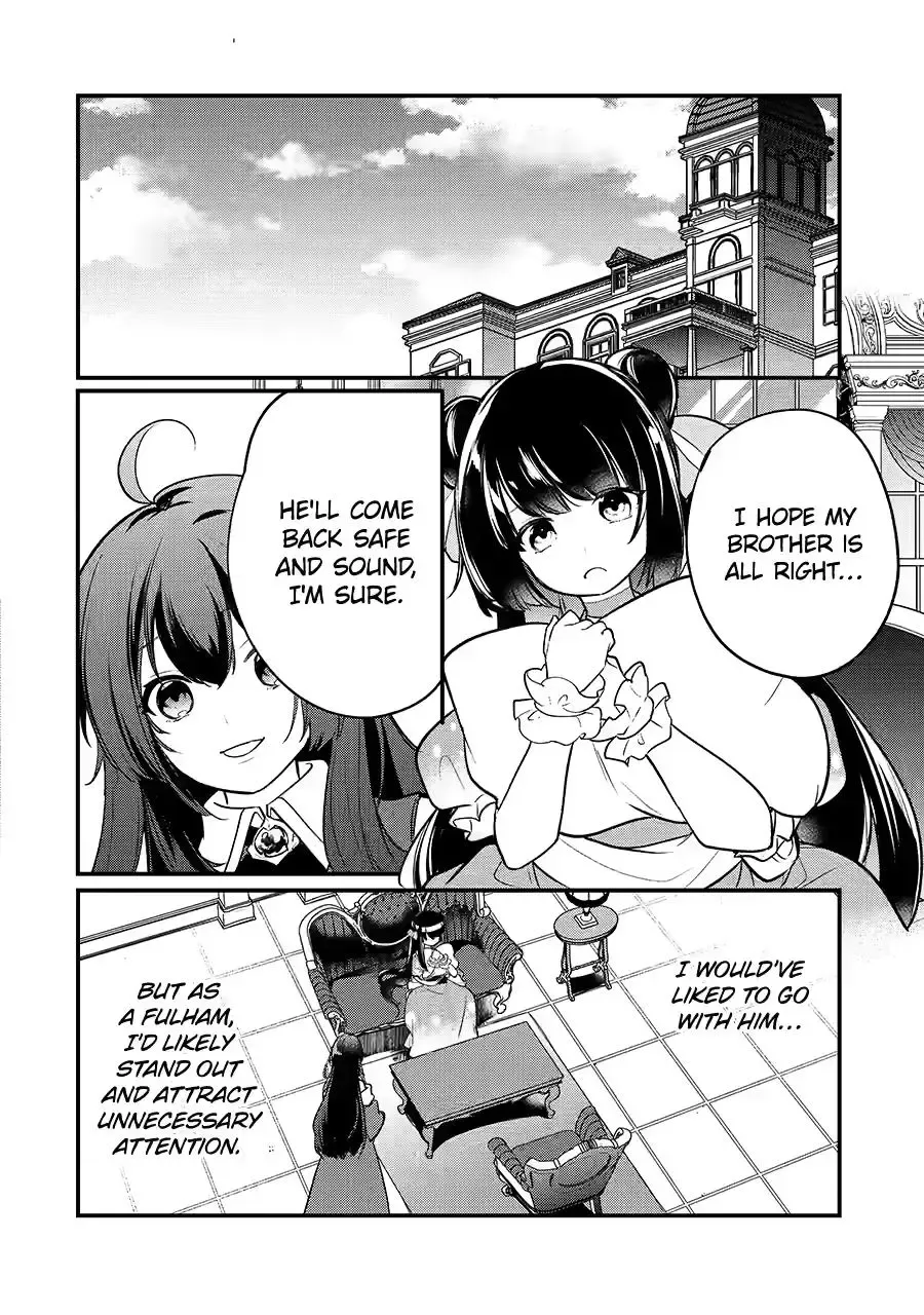 Read The Genius Prince’s Guide to Raising a Nation Out of Debt Manga Online