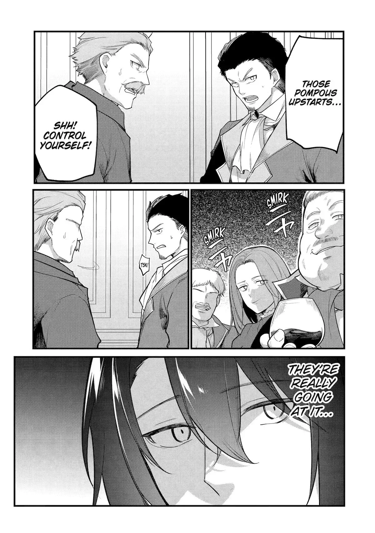 Read The Genius Prince’s Guide to Raising a Nation Out of Debt Manga Online