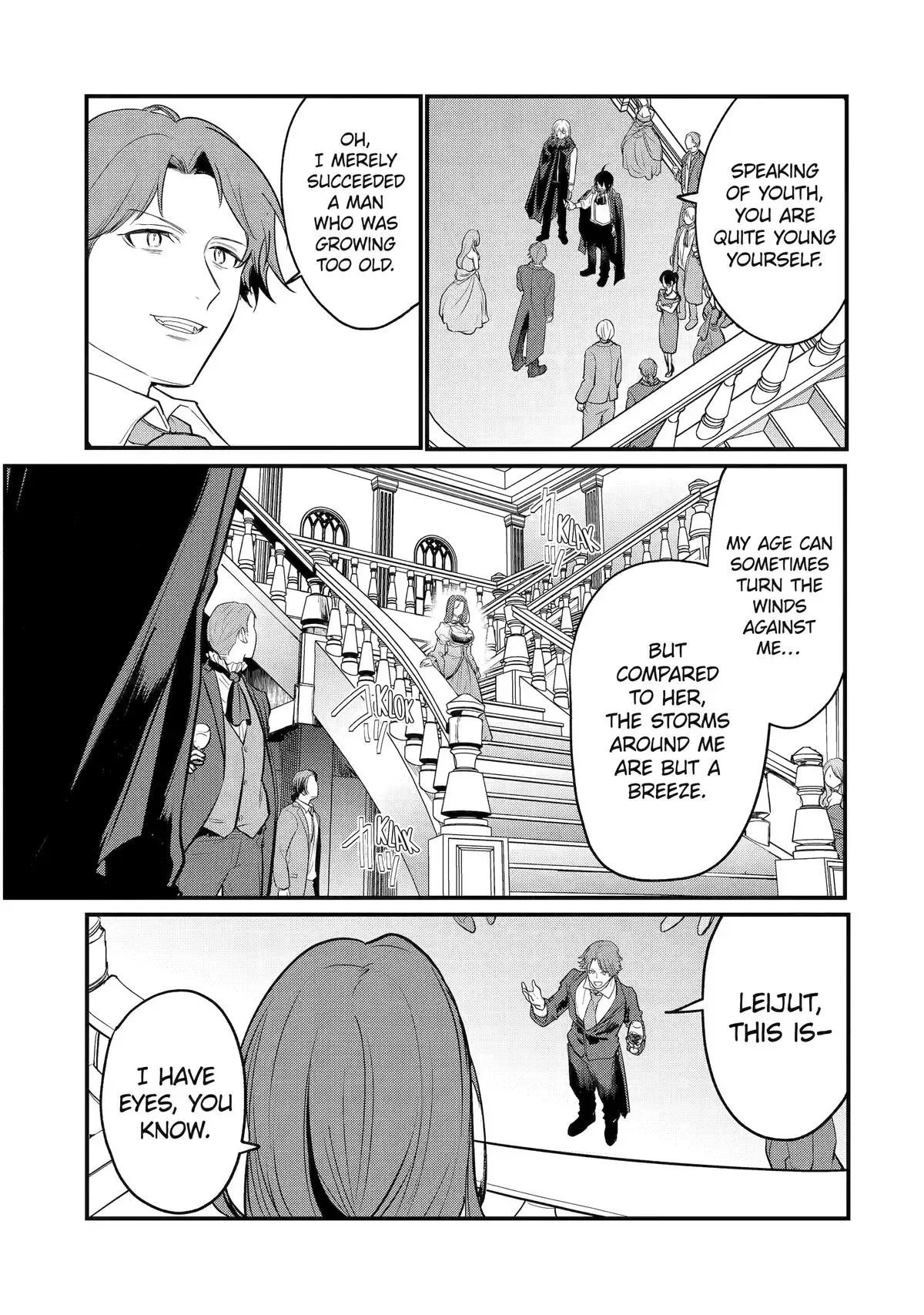 Read The Genius Prince’s Guide to Raising a Nation Out of Debt Manga Online