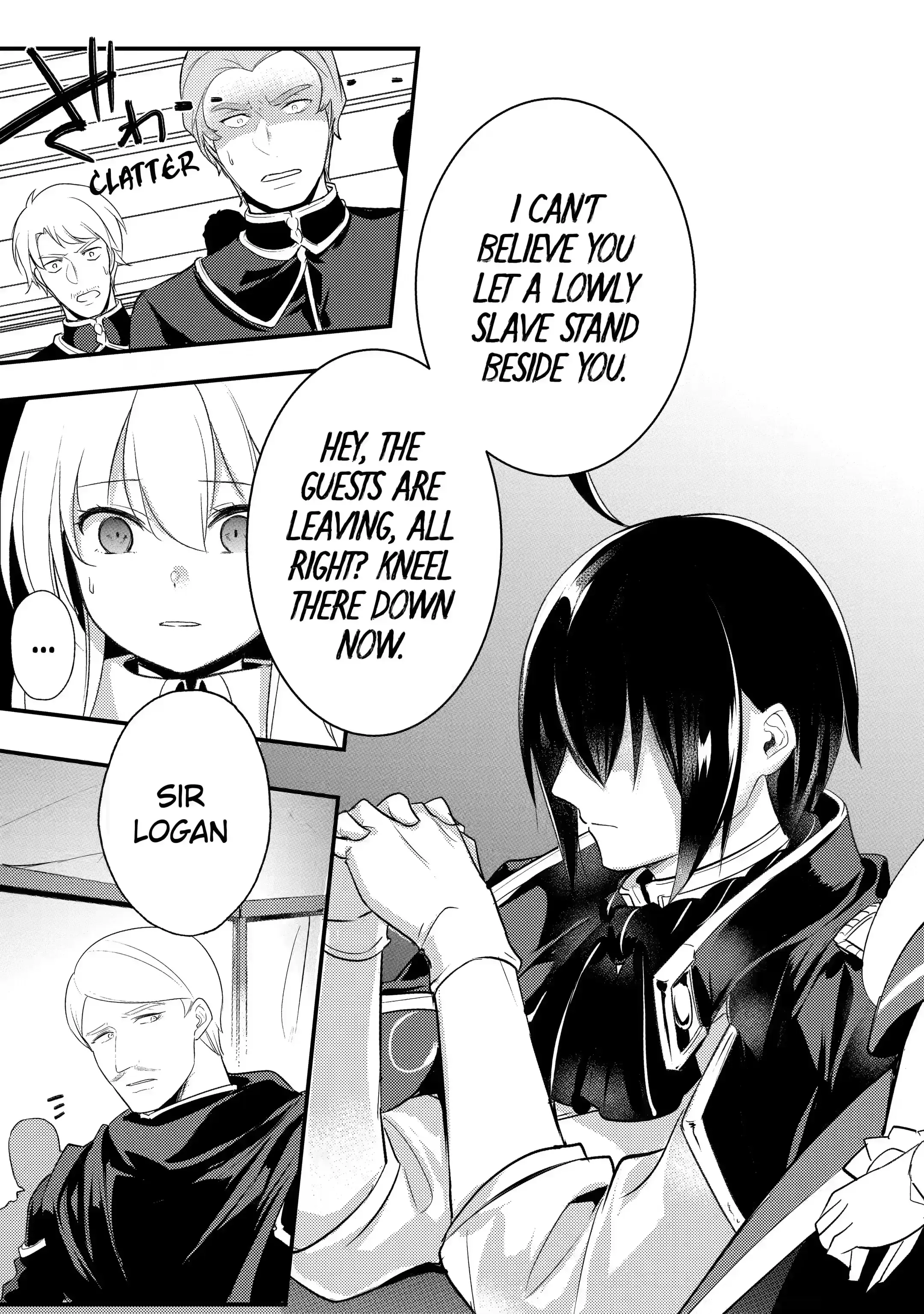 Read The Genius Prince’s Guide to Raising a Nation Out of Debt Manga Online