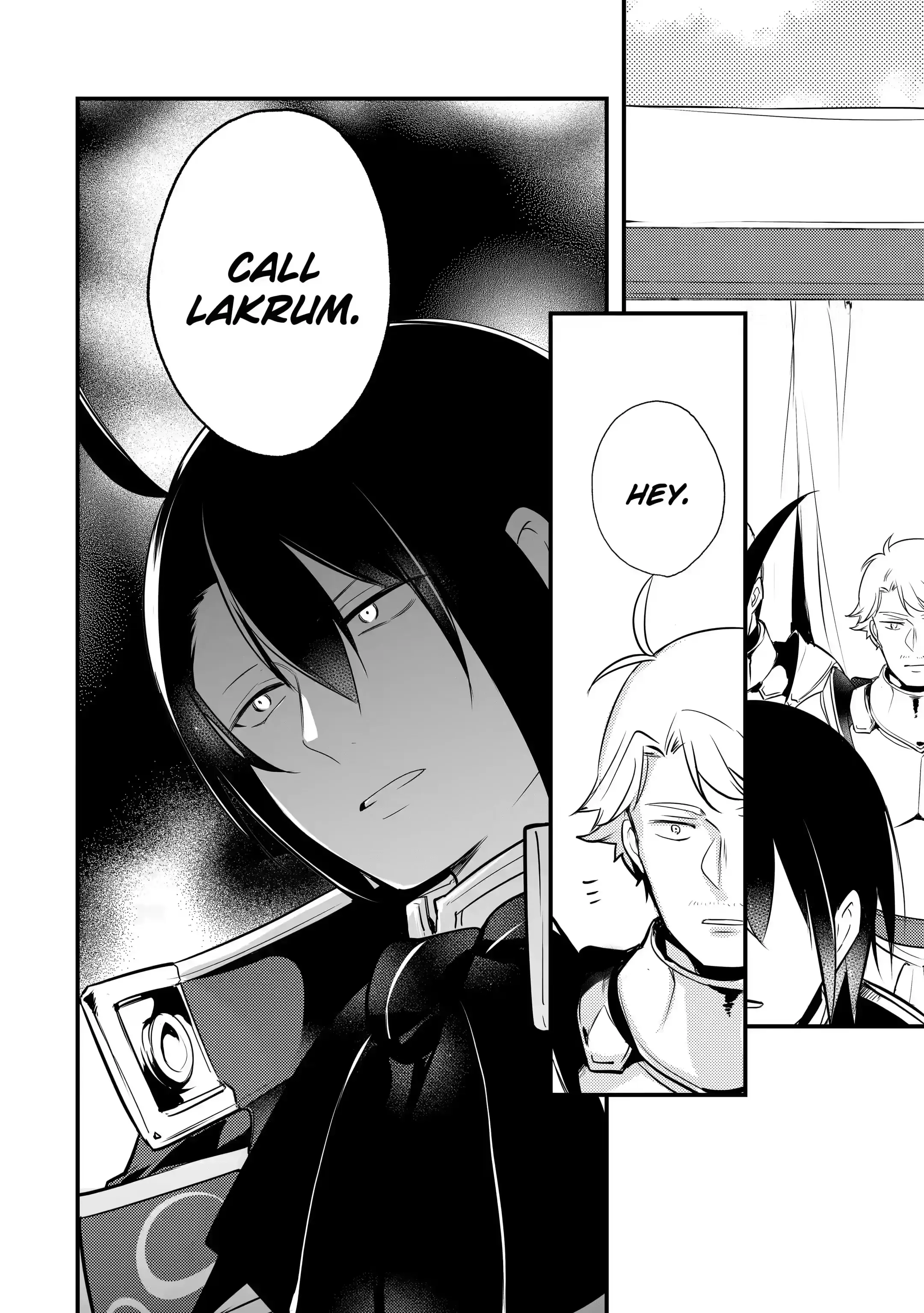 Read The Genius Prince’s Guide to Raising a Nation Out of Debt Manga Online