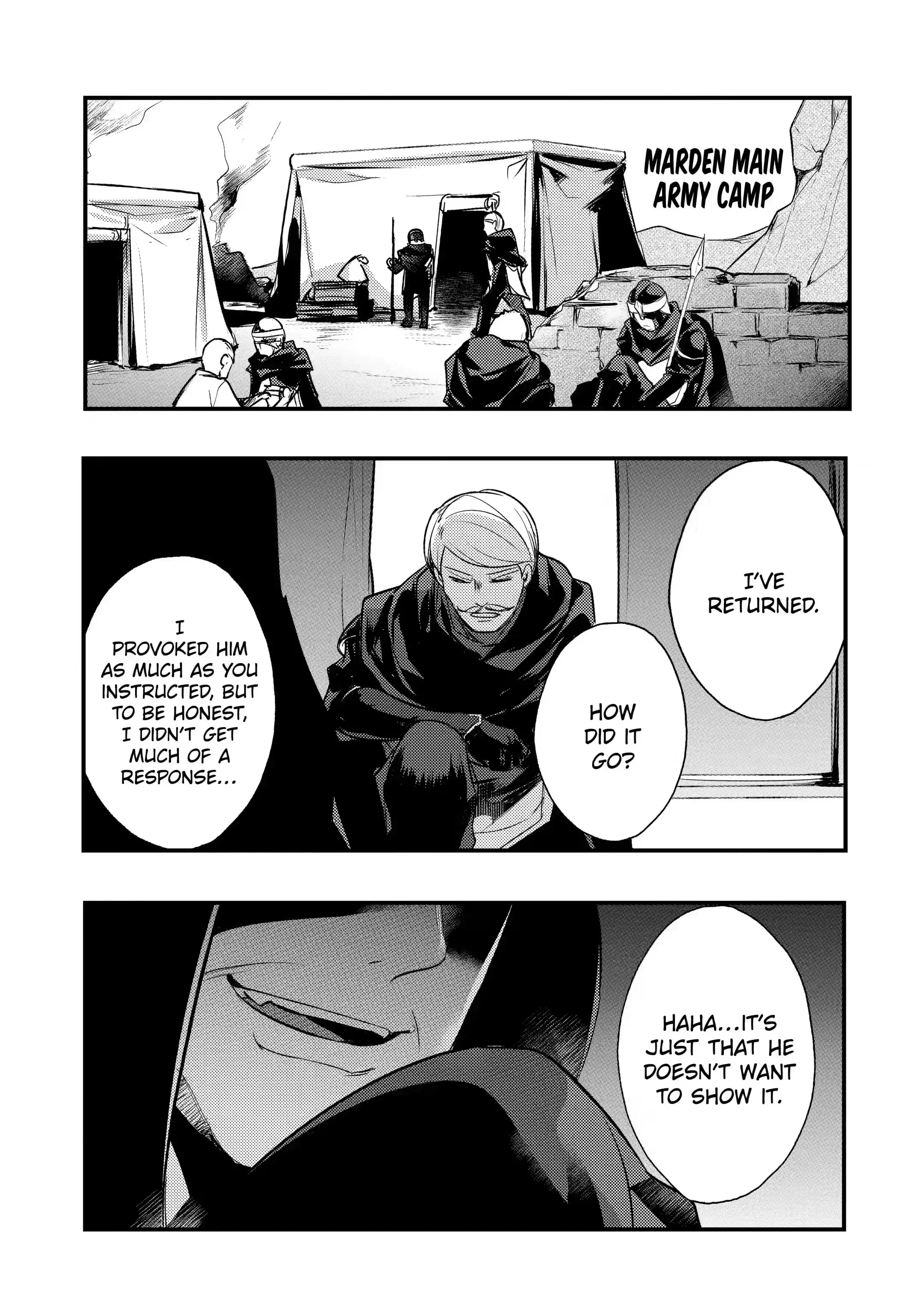 Read The Genius Prince’s Guide to Raising a Nation Out of Debt Manga Online