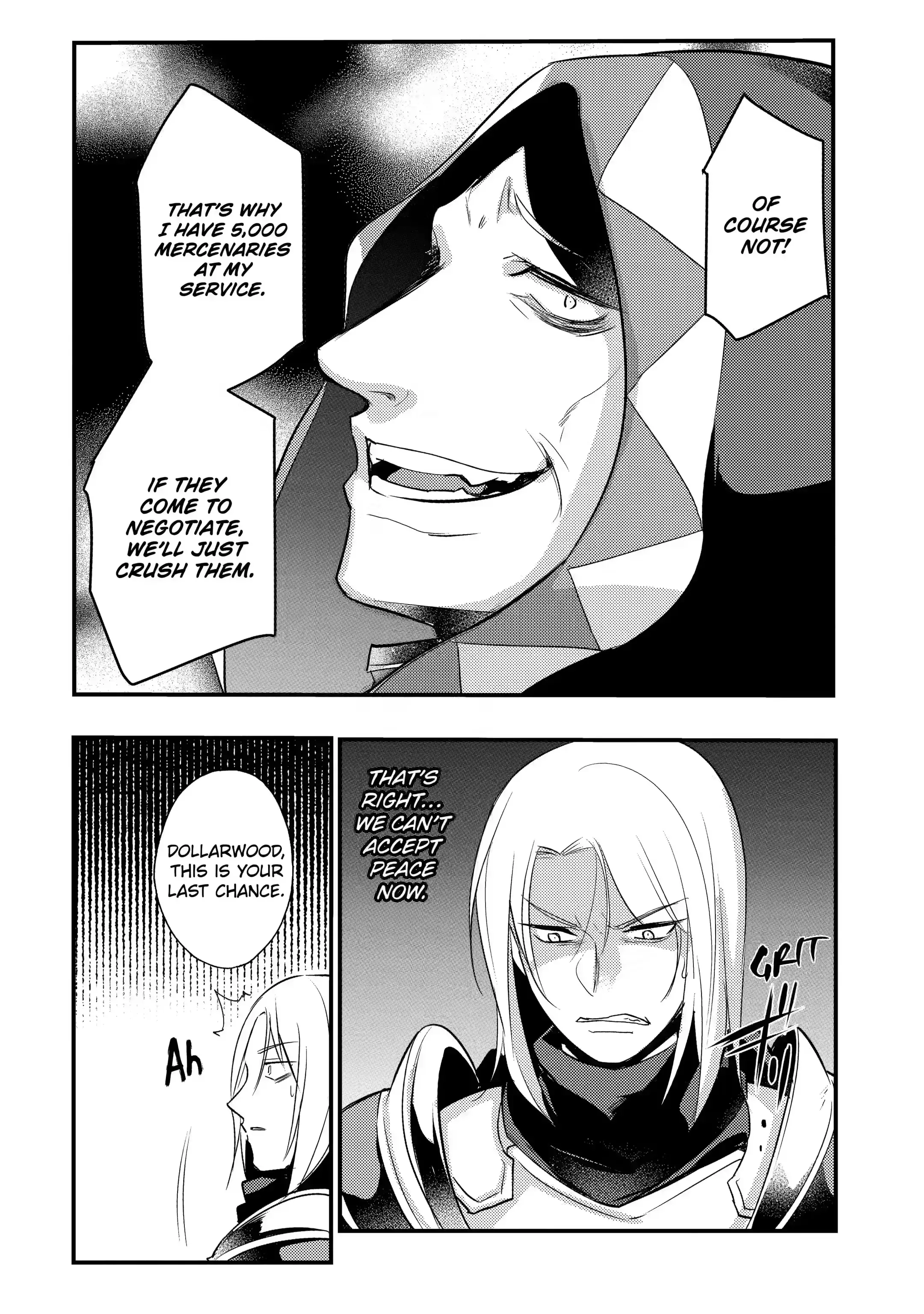 Read The Genius Prince’s Guide to Raising a Nation Out of Debt Manga Online