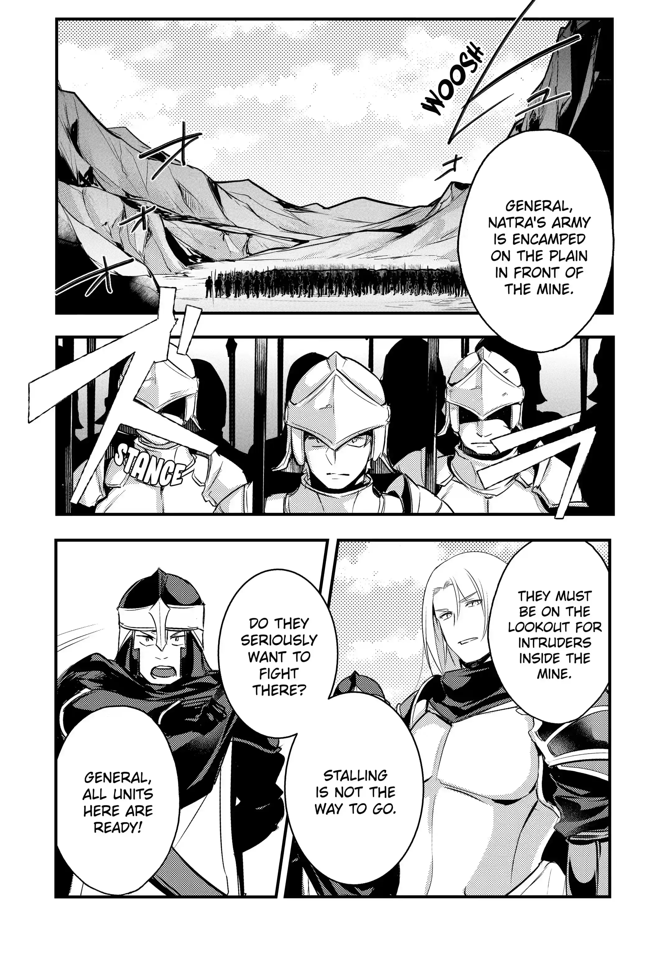 Read The Genius Prince’s Guide to Raising a Nation Out of Debt Manga Online