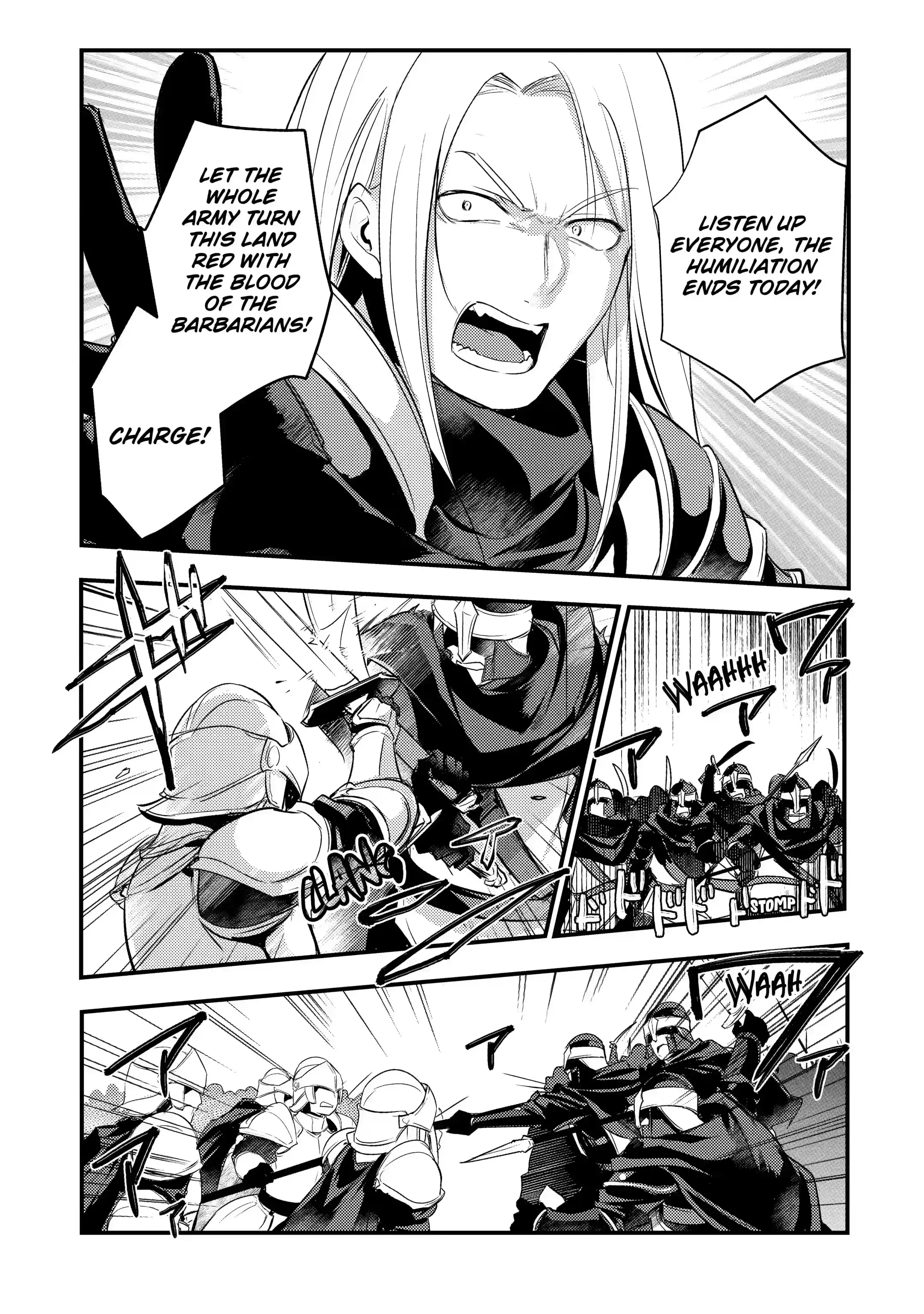 Read The Genius Prince’s Guide to Raising a Nation Out of Debt Manga Online