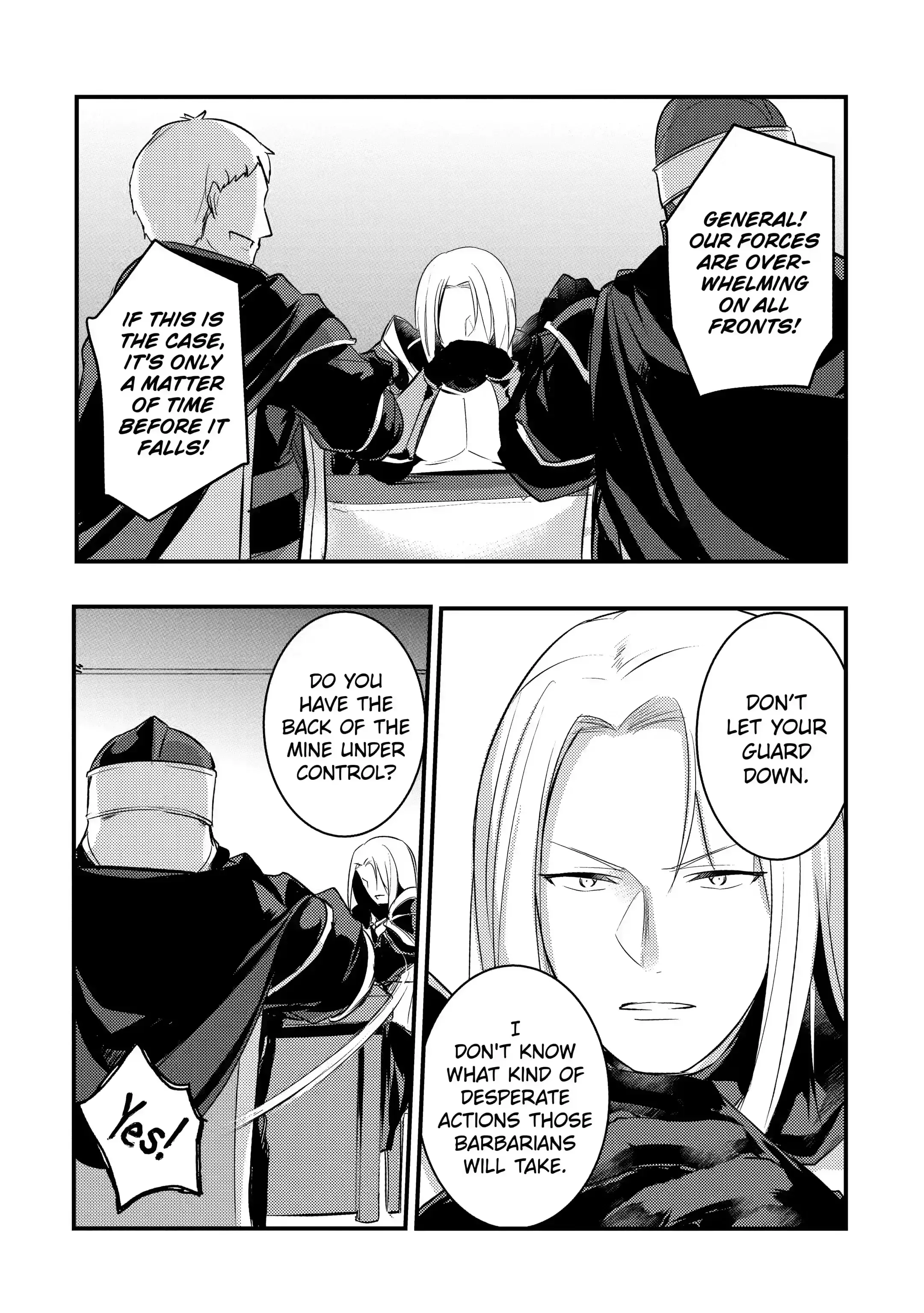 Read The Genius Prince’s Guide to Raising a Nation Out of Debt Manga Online