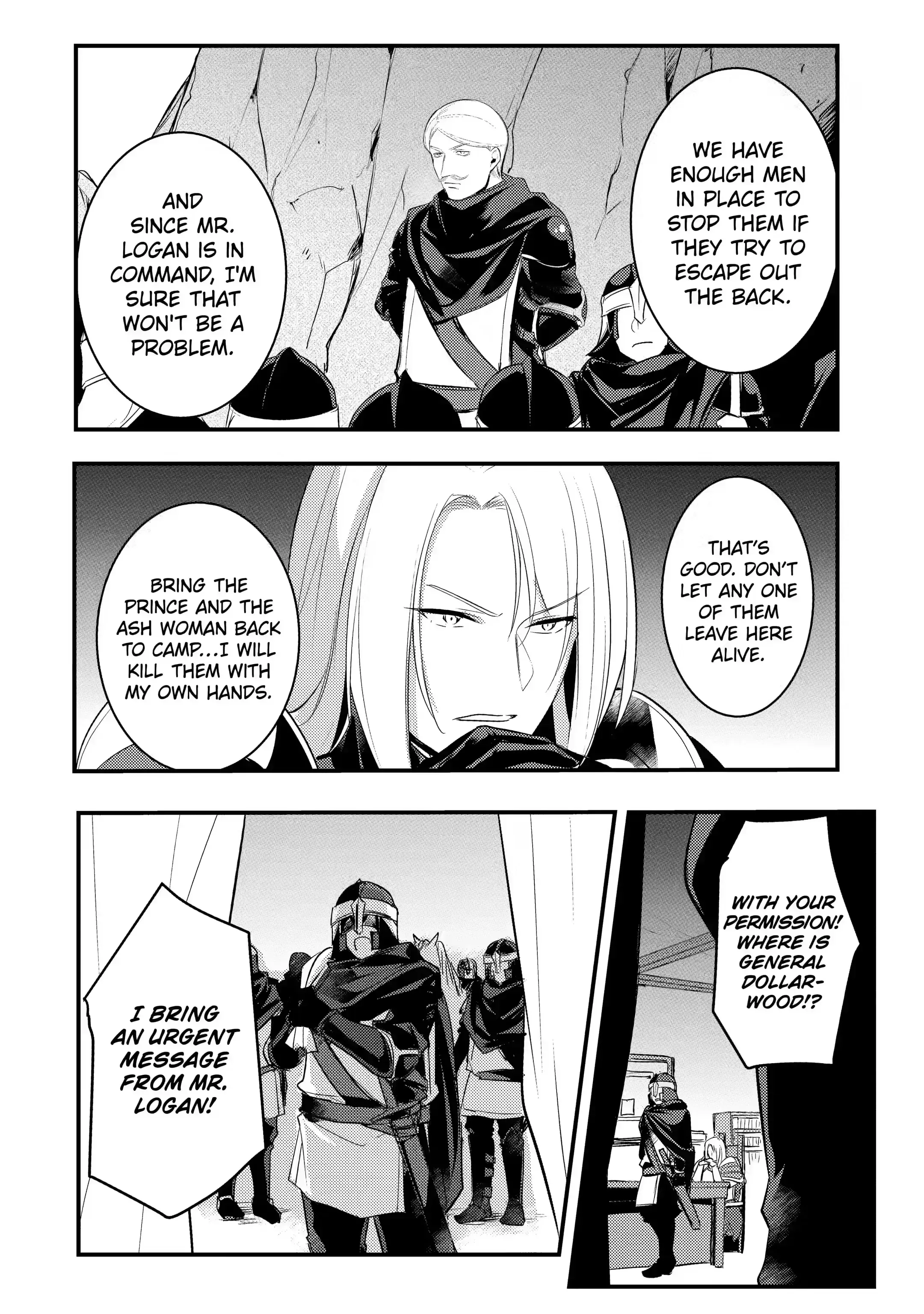 Read The Genius Prince’s Guide to Raising a Nation Out of Debt Manga Online