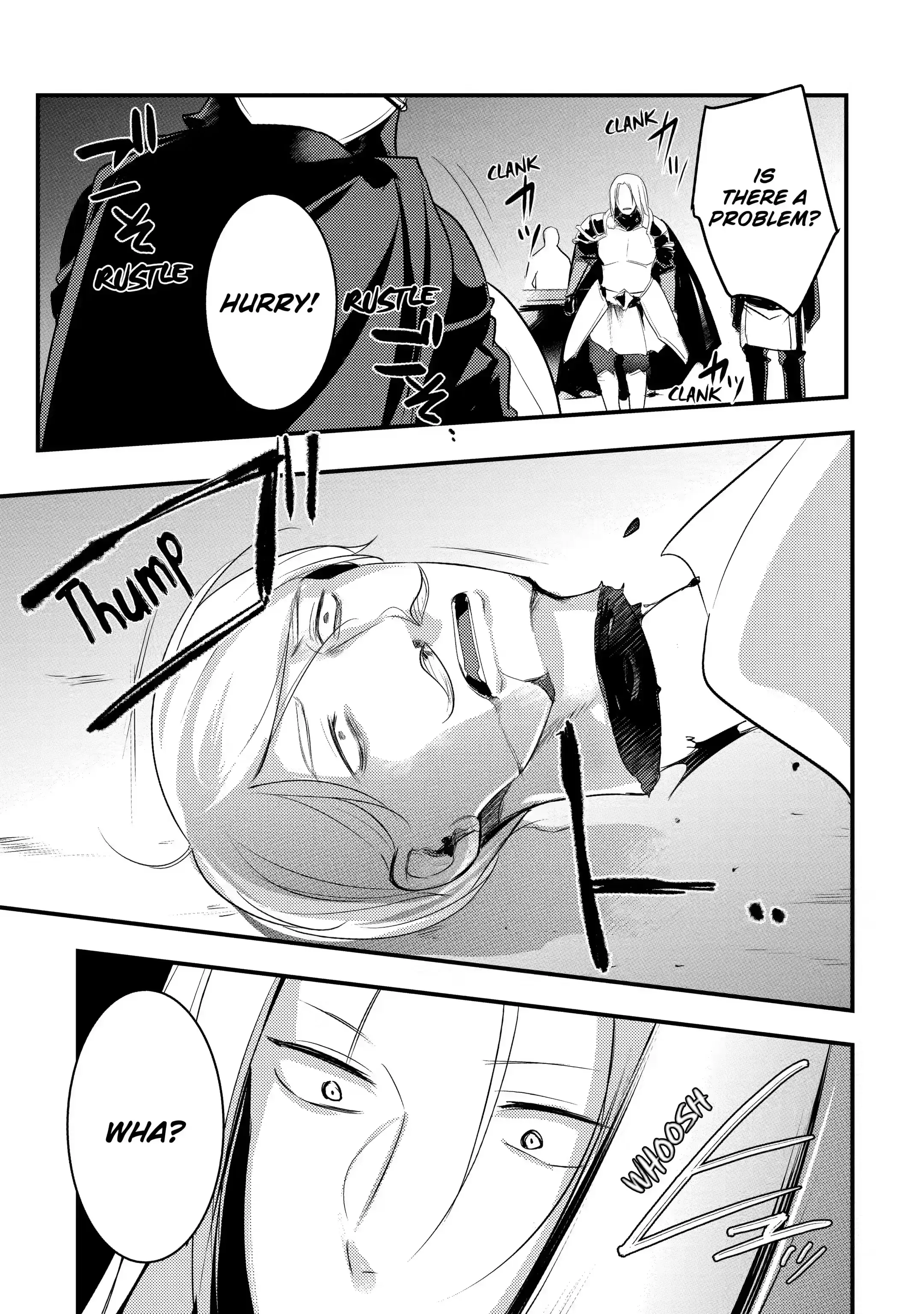 Read The Genius Prince’s Guide to Raising a Nation Out of Debt Manga Online