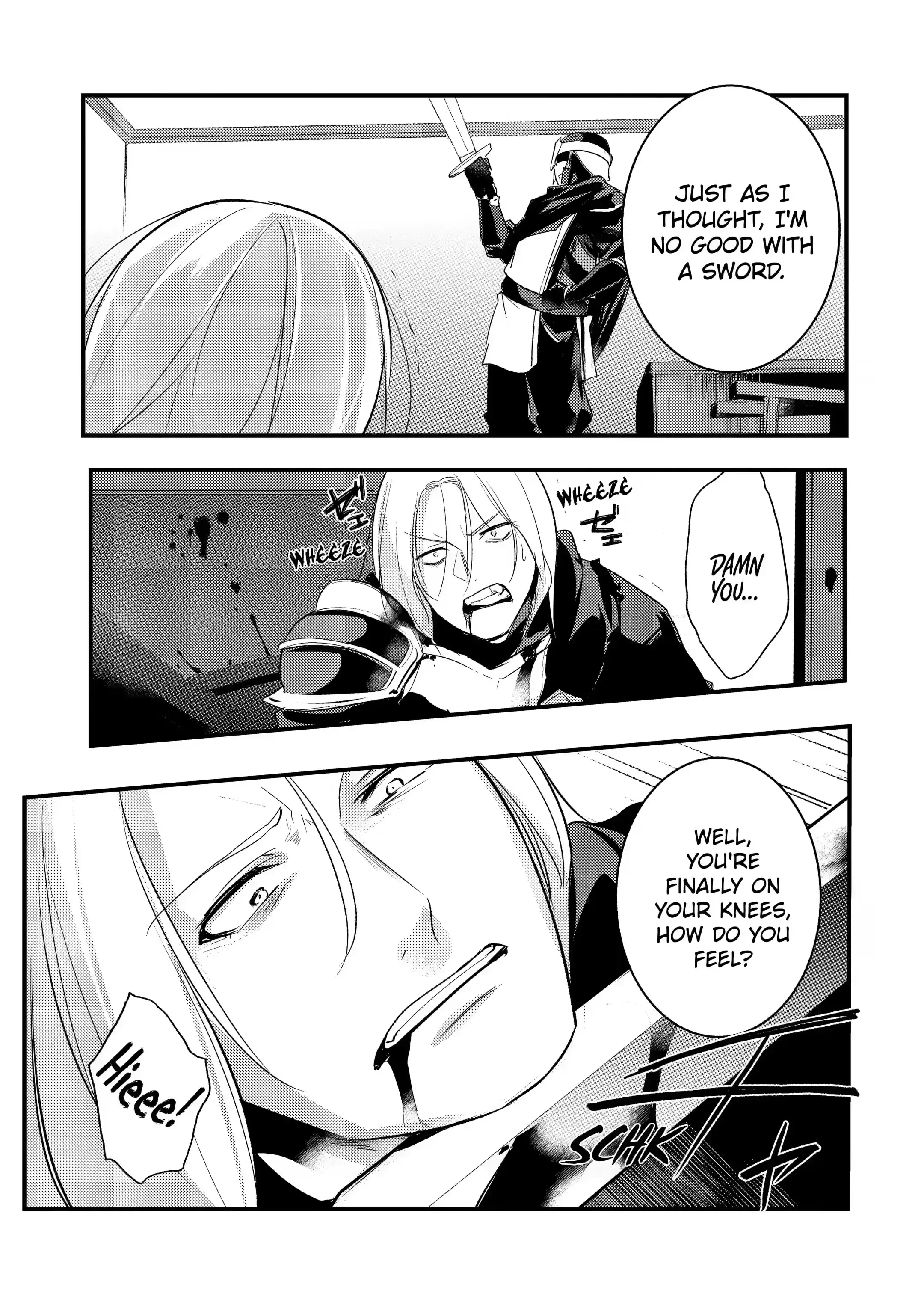 Read The Genius Prince’s Guide to Raising a Nation Out of Debt Manga Online